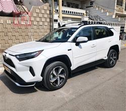 تويوتا راف 4